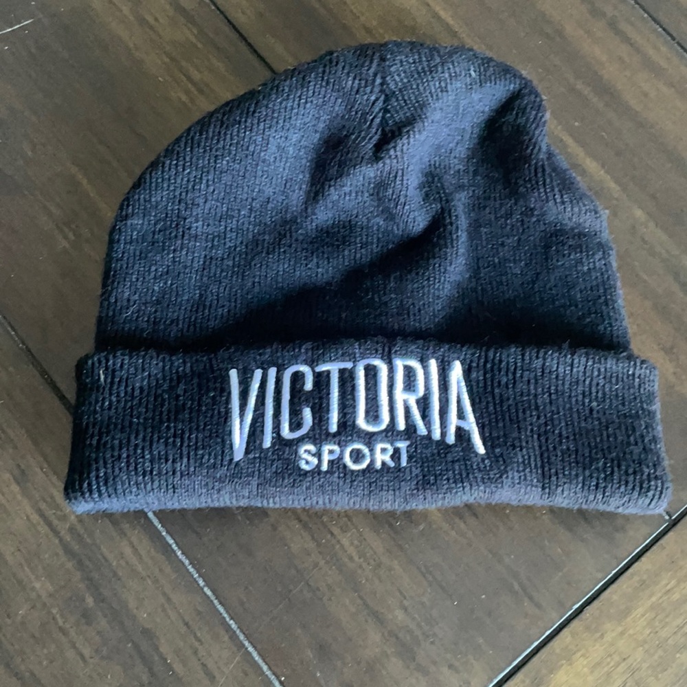 Victoria Sport Beanie